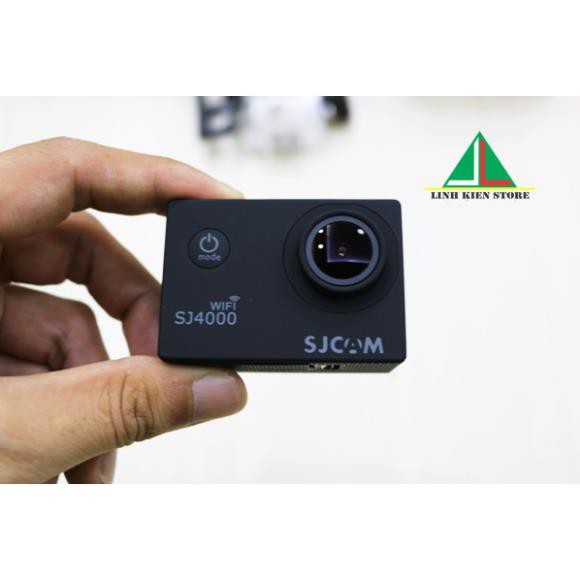 [FreeShip – Xả Kho] Cam hành trình SJCAM 4000 WIFI