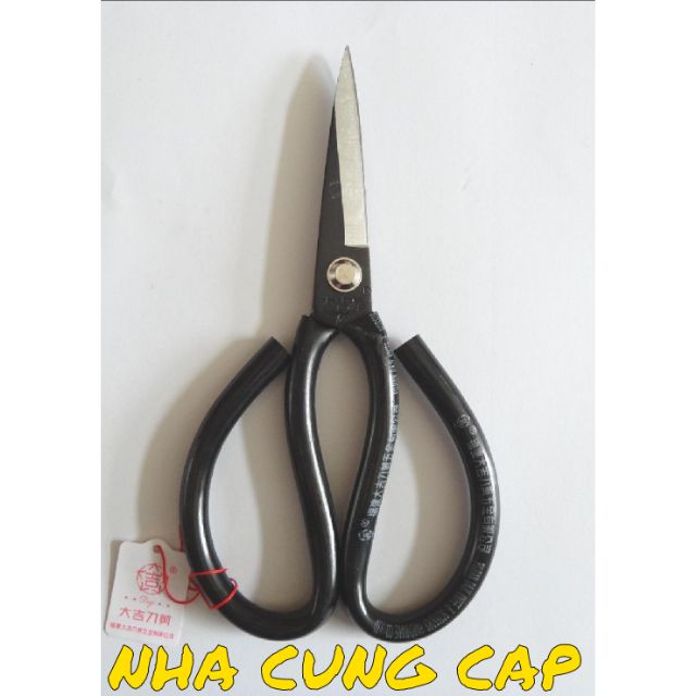 (GIÁ HỦY DIỆT) KÉO ĐEN SỐ 7