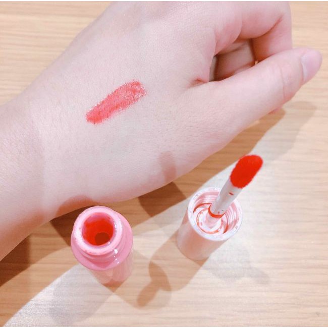 Son Sugao Sheer Lip Tint 4.7ml Nhật Bản