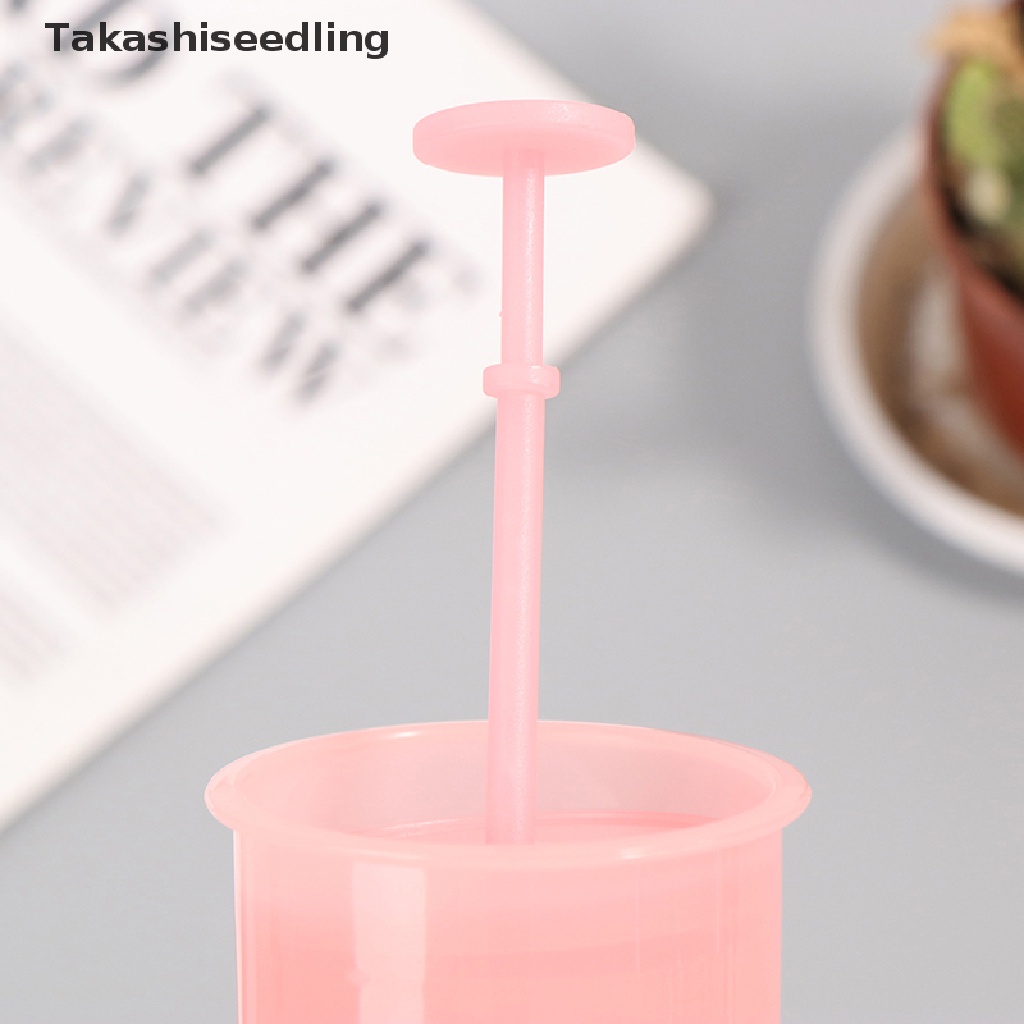 Cốc Tạo Bọt Sữa Rửa Mặt / Cơ Thể Nhỏ Gọn Tiện Lợi