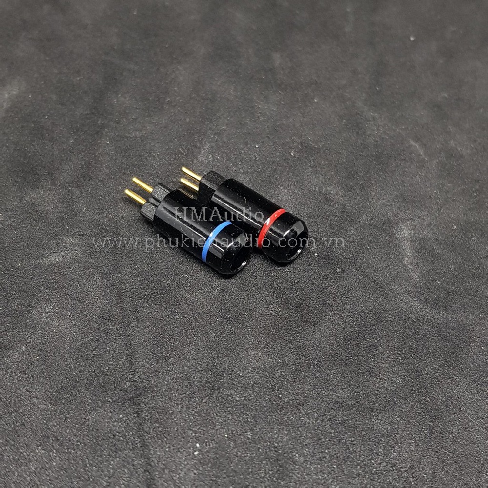 Giắc Connector 2 pin 0.78mm Legon