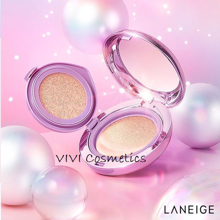 Phấn nước cao cấpLayering Cover Cushion SPF34 PA++ (14g)+ Concealing Base SPF50+ PA+++ (2.5g) | BigBuy360 - bigbuy360.vn