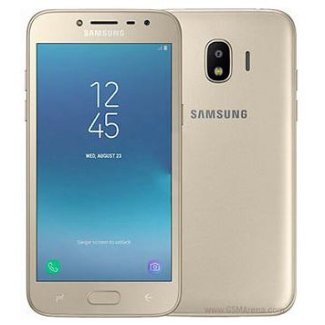 Điện thoại SAMSUNG Galaxy J2 PRO (GOLD) - Hàng Chính hãng SAMSUNG VIỆT NAM