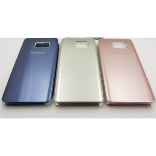 Bao da Clear View Samsung Galaxy Note 5