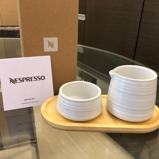 [HÀNG TẶNG KHÔNG BÁN] Bộ Serving Kit