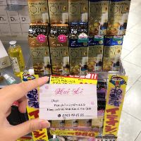 Dầu dưỡng tóc Argan Oil