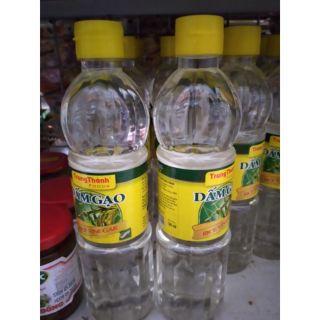 Dấm gạo Trung Thành 500g