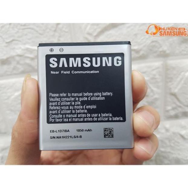 Pin samsung S2 Skyrocket HD (SGH-i727)-EBL1D71BA.