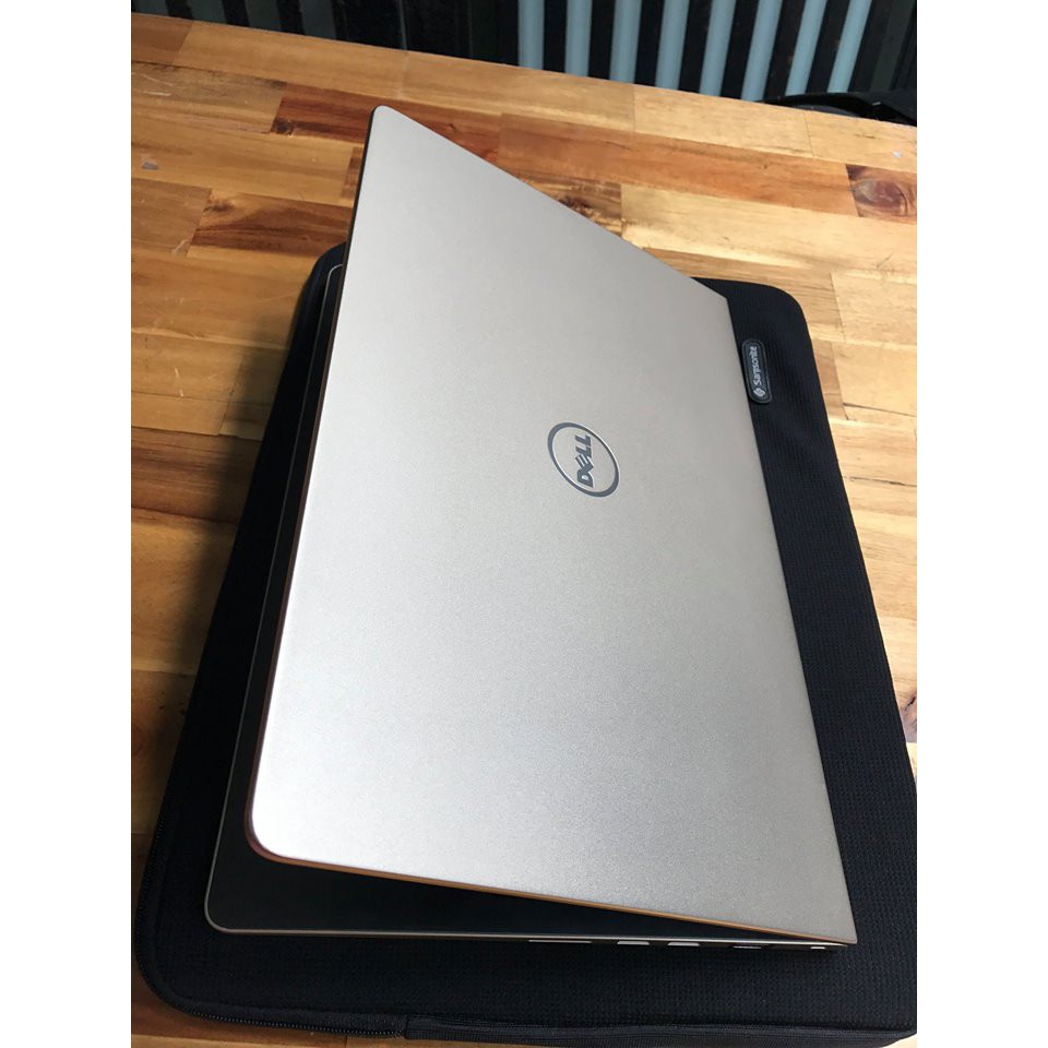 laptop dell vostro 5568, i5 - 7200, 4G, 500G, 15,6in, 99%, giá rẻ
