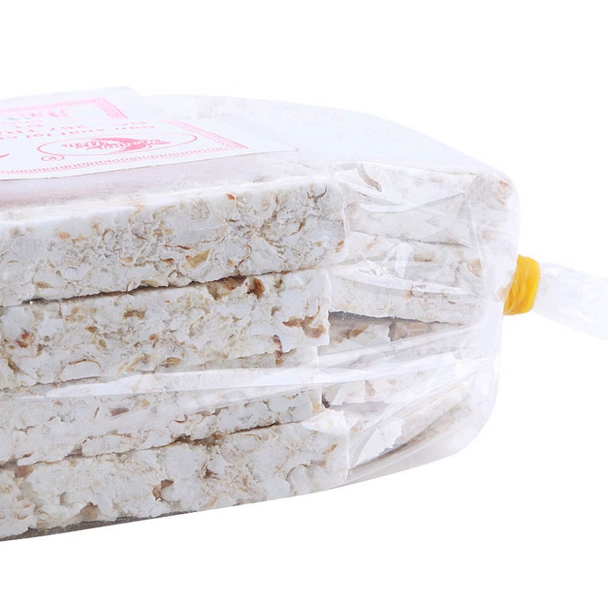 Bánh nổ Quảng Ngãi