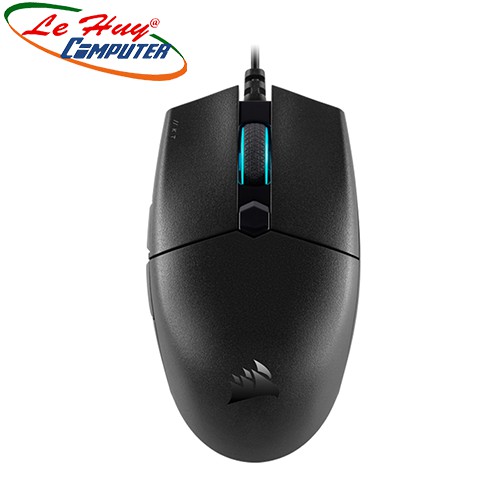 [Mã 99ELHA giảm 7% đơn 300K] Chuột Gaming Corsair Katar Pro (CH-930C011-AP) | BigBuy360 - bigbuy360.vn