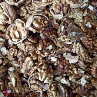 1KG HẠT ÓC CHÓ TÁCH VỎ SẴN