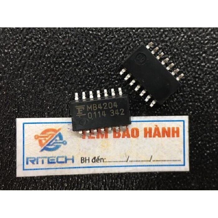 [Combo 2 chiếc] MB4204, MB4204PF SOP-14