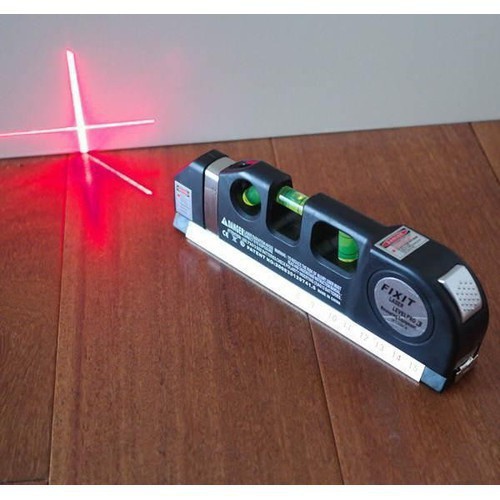 THƯỚC THỦY ĐIỆN TỬ  Thước Căn mực Laser Level Pro 3