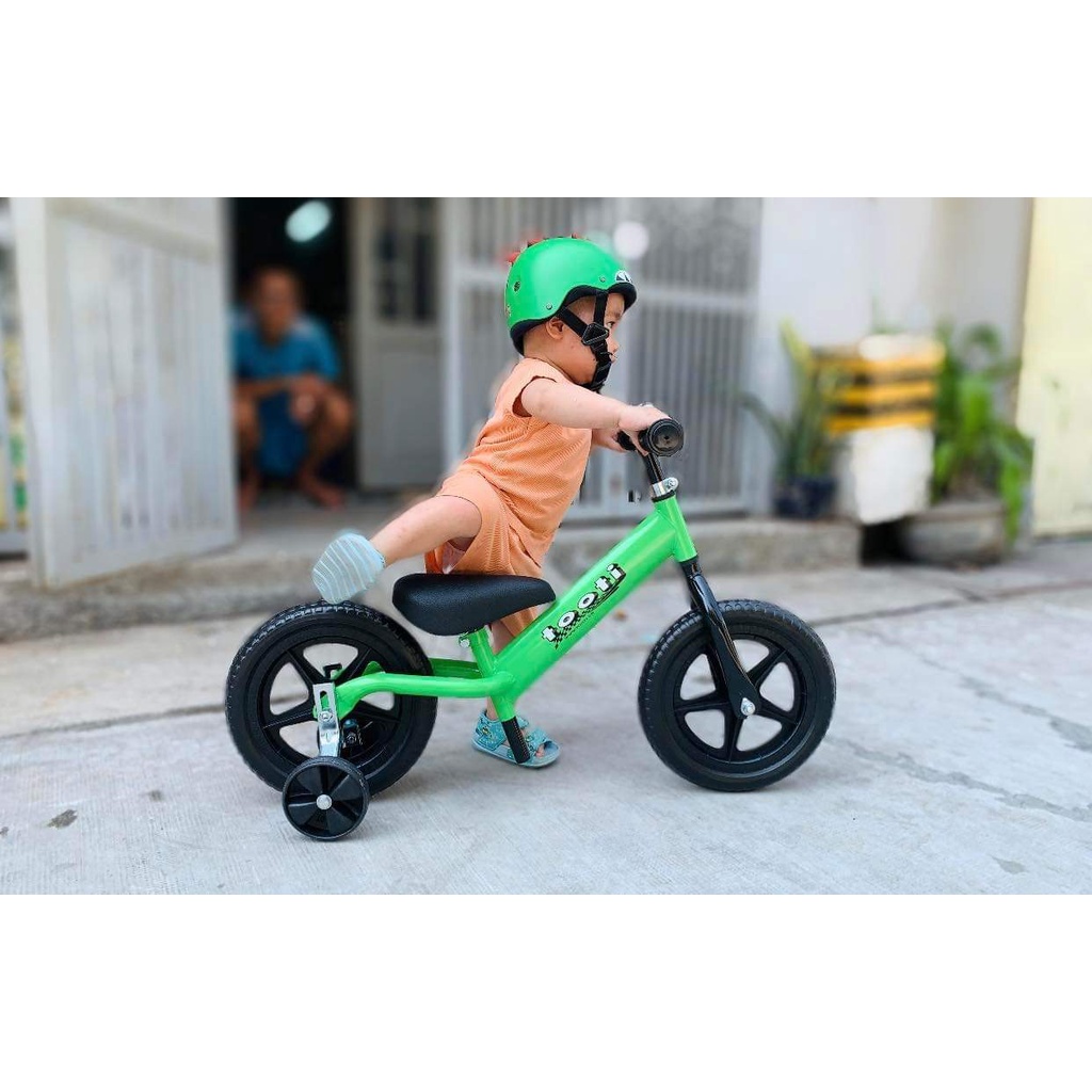 Mũ Bảo hiểm cho bé