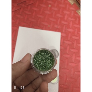 nhũ mịn rắc móng siêu đẹp