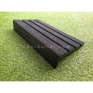 SOL 119 Handmade Guitar pedalboard / Bàn để pedal hiệu ứng Guitar/Bass