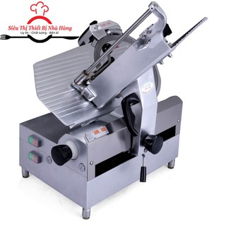 Máy thái lát thịt tự động SL-300B
