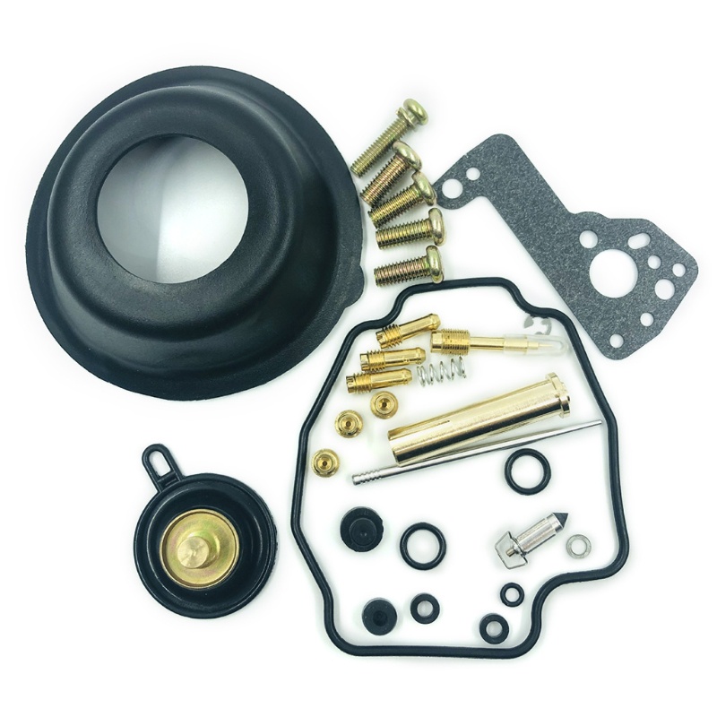 Phụ Kiện Sửa Chữa Bộ Chế Hòa Khí Cho VMAX V-Max 1200 VMX12