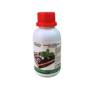 Hương thực phẩm có màu BICO