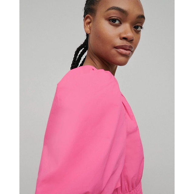 Đầm Midi Zara auth chính hãng 💥