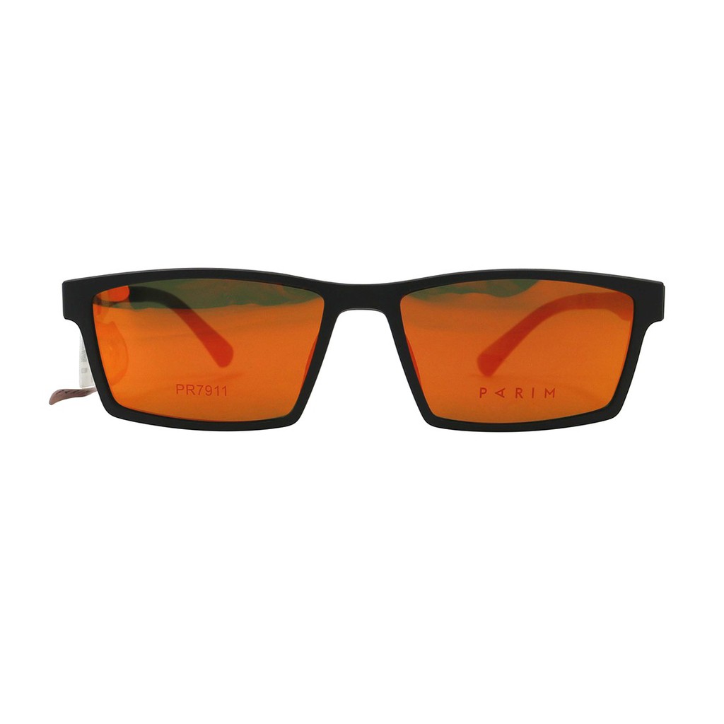 Gọng cận Unisex PARIM PR7911 B1 chính hãng