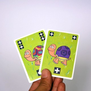 Board Game Đua Rùa Rabbit