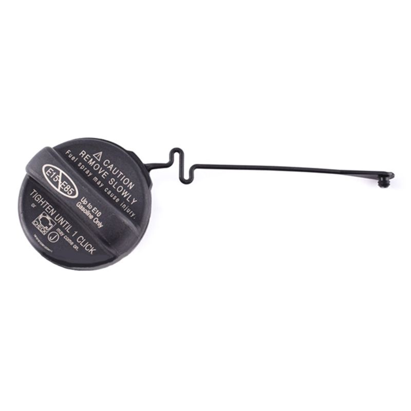 Nắp Đậy Bình Nhiên Liệu Bằng Nhựa Chống Mòn Cho 77300-06040