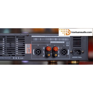 Vang số liền amplifier KULEDY FU600
