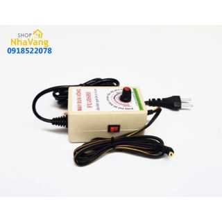 NGUỒN ADAPTER MÁY ĐƯA VÕNG TỰ ĐỘNG
