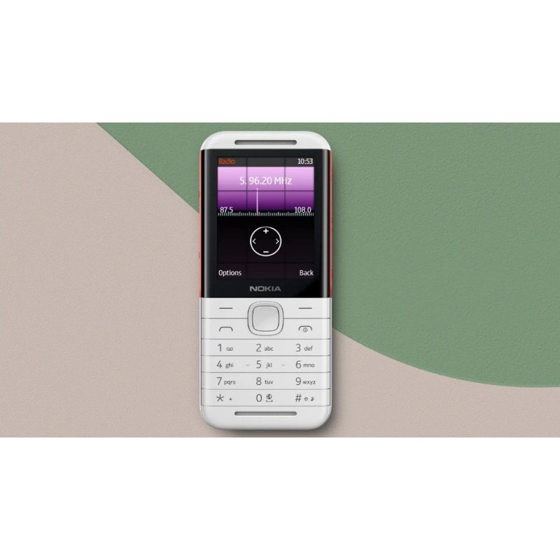 Điện thoại Nokia 5310 (2020)