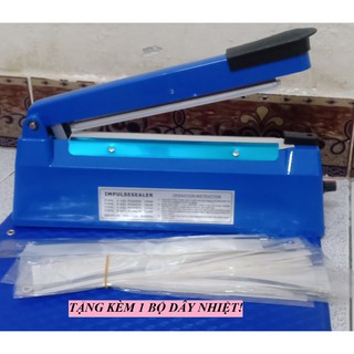 MÁY HÀN MIỆNG TÚI PFS 200 NHỰA - HÀNG CHÍNH HÃNG, BẢO HÀNH 03 THÁNG