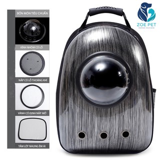 Balô du lịch thú cưng Pet Oxford Cloth Bag