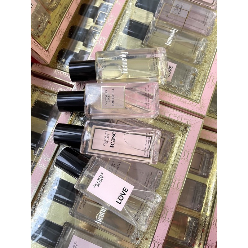 SET VIC XỊT THƠM TOÀN THÂN