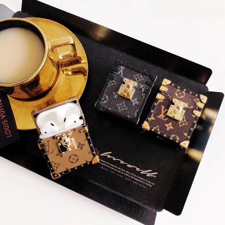 AIRPOD COVER CASES Gucci - LV airpods