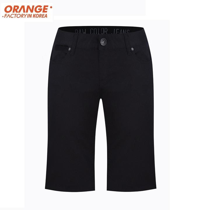 Quần Shorts Nữ Orange Factory-UEP9L446-WSB