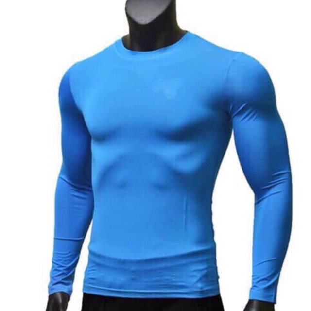 áo giữ nhiệt nam áo body nam