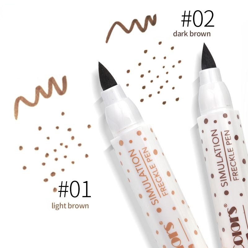 Bút Trang Điểm Tàn Nhang SUAKE Lâu Trôi Không Thấm Nước - Hàng nội địa Trung | BigBuy360 - bigbuy360.vn