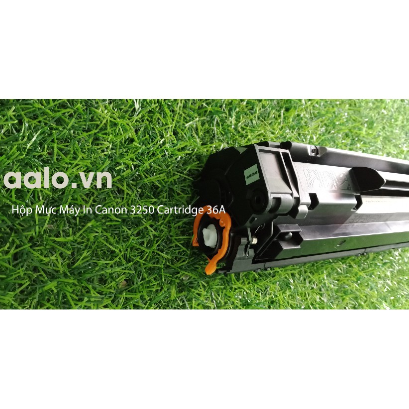 Hộp Mực Máy In Canon 3250 Cartridge 36A