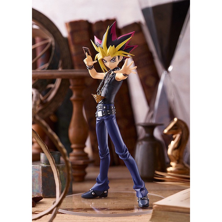 Mô hình yugioh hàng mới siêu đẹp chất lượng