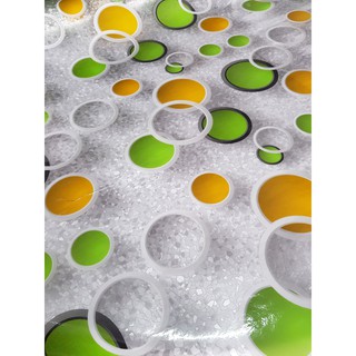 Giấy Dán Kính 3D Hoa Văn T014 Khổ 90x1m làm mờ kính nhìn 1 chiều, decal cản nắng