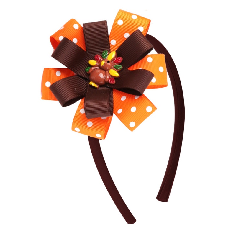 Set 3 Kẹp Tóc Xinh Xắn Đáng Yêu Dành Cho Bé Gái