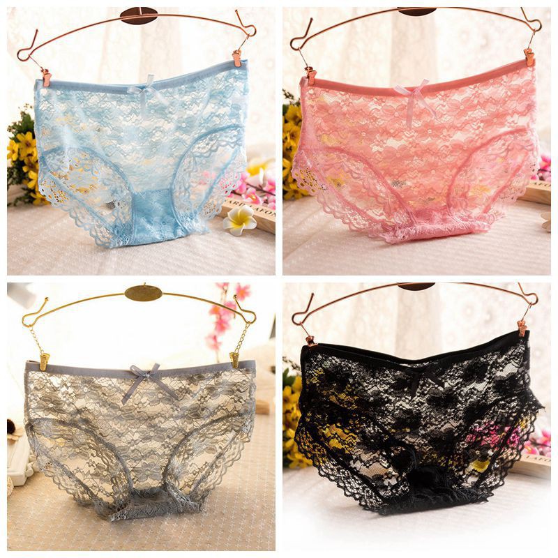 Quần lót ren cho nữ