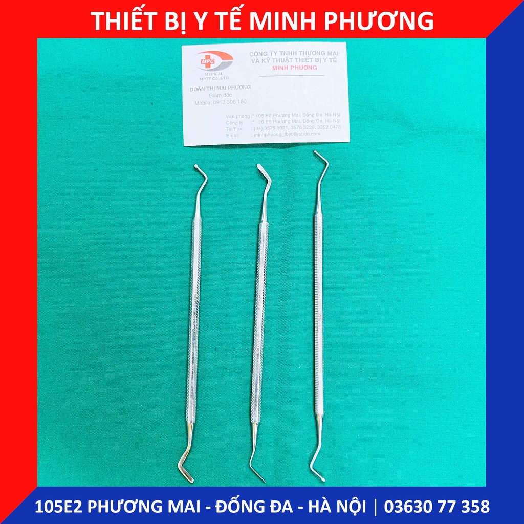 Que lấy chất hàn các loại