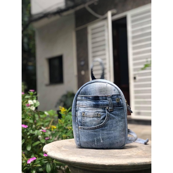 Túi crossbody size 18