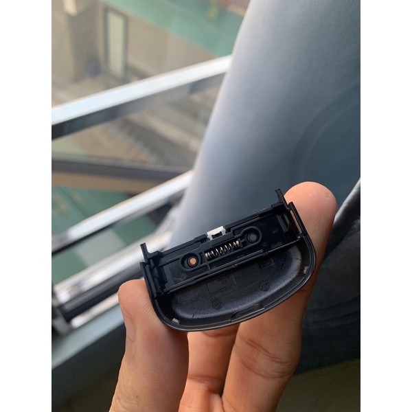 Nắp dưới Nokia 8600 luna | BigBuy360 - bigbuy360.vn