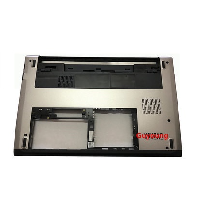 Mới Vỏ Bảo Vệ Cho Laptop Dell Vostro V131 E3330 0k3n48 Ốp