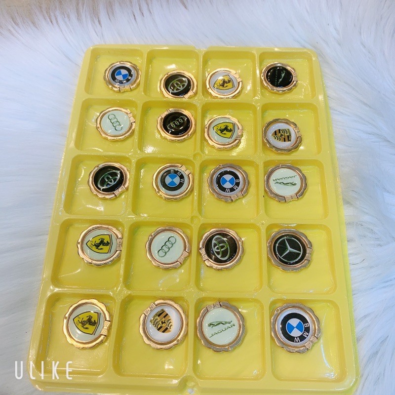 IRING GIÁ ĐỠ ĐIỆN THOẠI