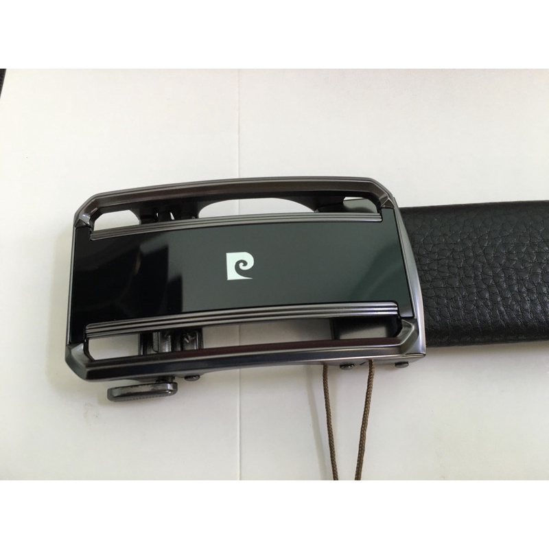 Dây nịt nam hiệu Pierre Cardin