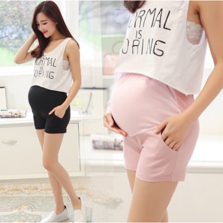 Quần Short bầu mùa hè